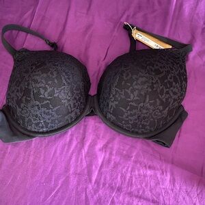 Skims Kim kardashian bra push up